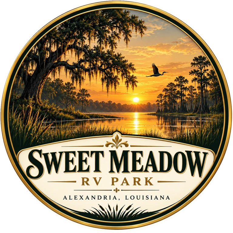 Sweet Meadow RV Park